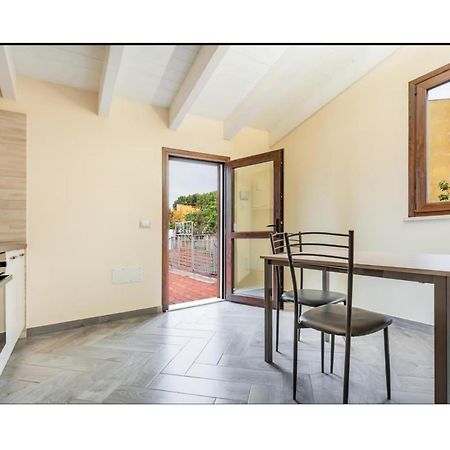 Da Dani Daire Cagliari Dış mekan fotoğraf