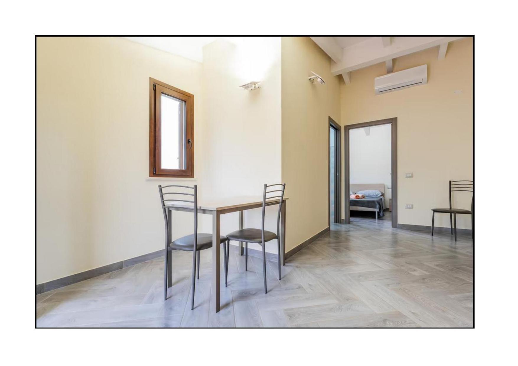 Da Dani Daire Cagliari Dış mekan fotoğraf