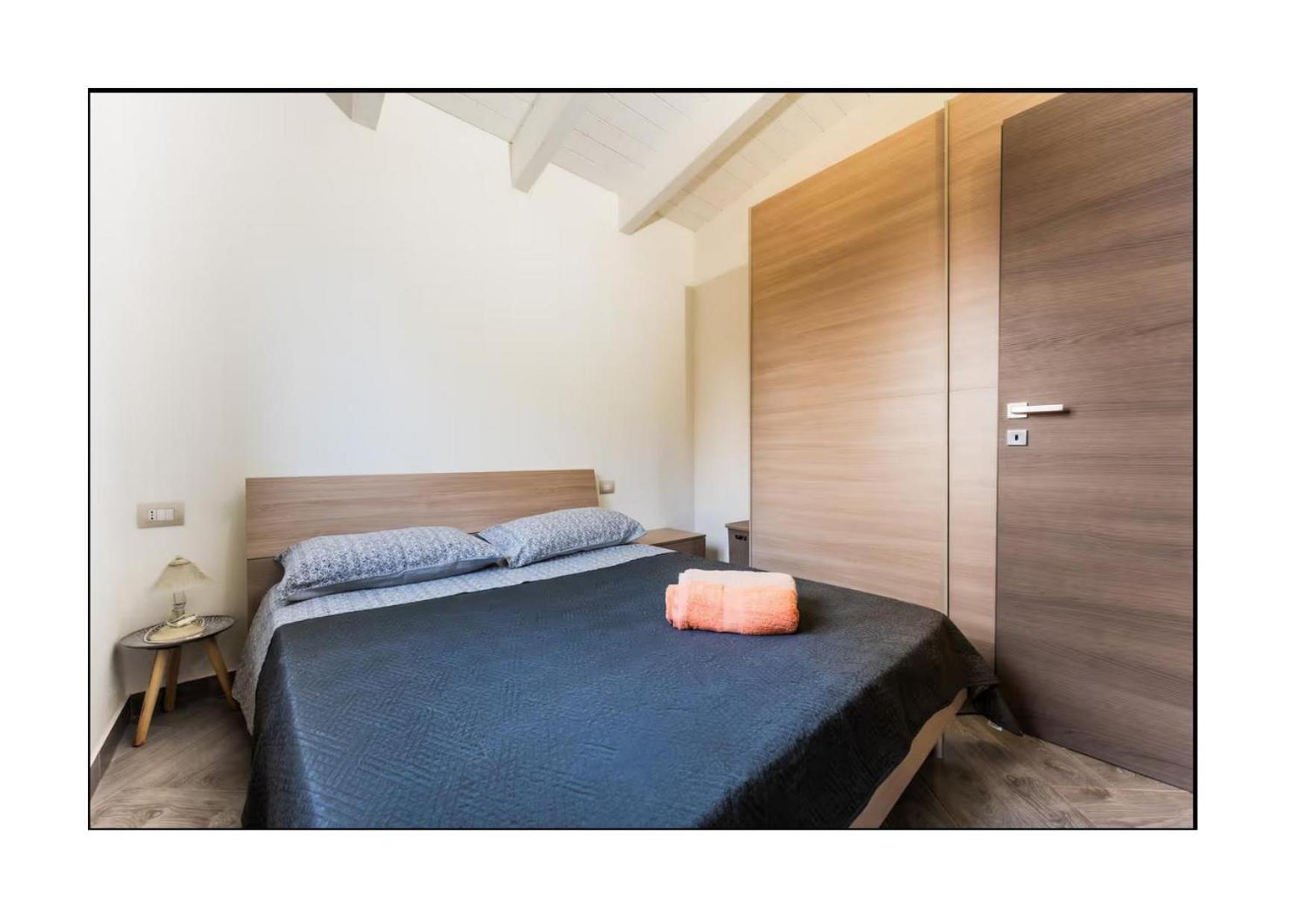 Da Dani Daire Cagliari Dış mekan fotoğraf